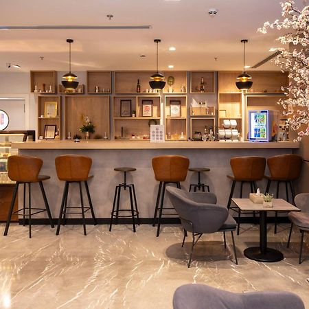 Hayat Al Riyadh Hotel 외부 사진