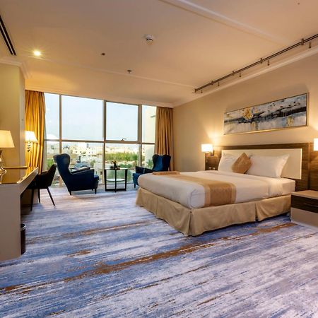 Hayat Al Riyadh Hotel 외부 사진