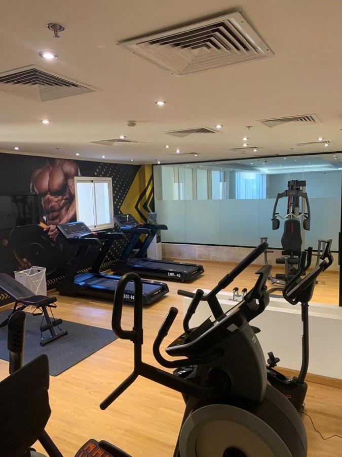 Hayat Al Riyadh Hotel 외부 사진