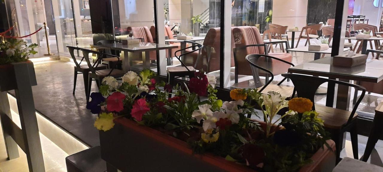 Hayat Al Riyadh Hotel 외부 사진