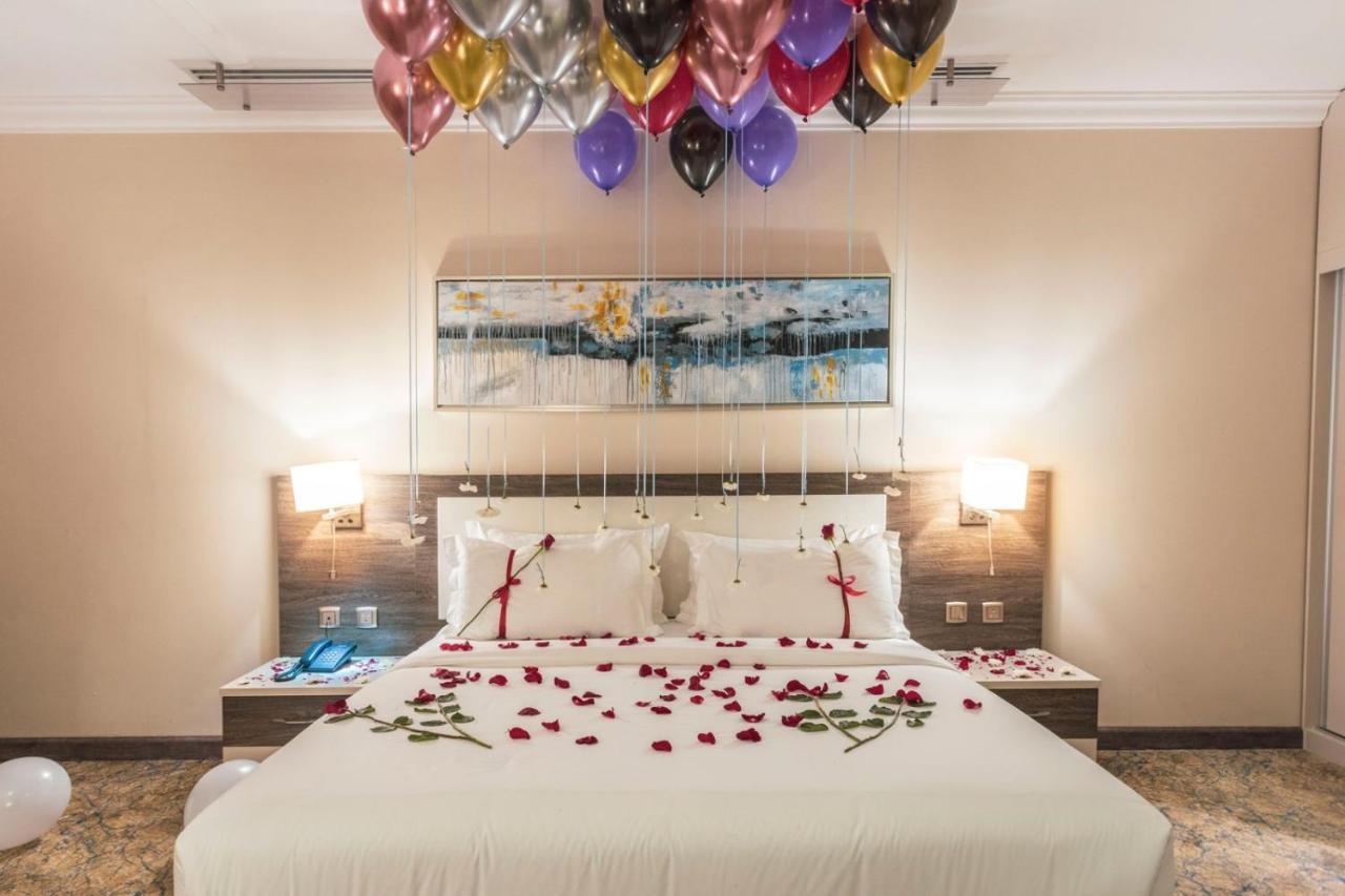 Hayat Al Riyadh Hotel 외부 사진