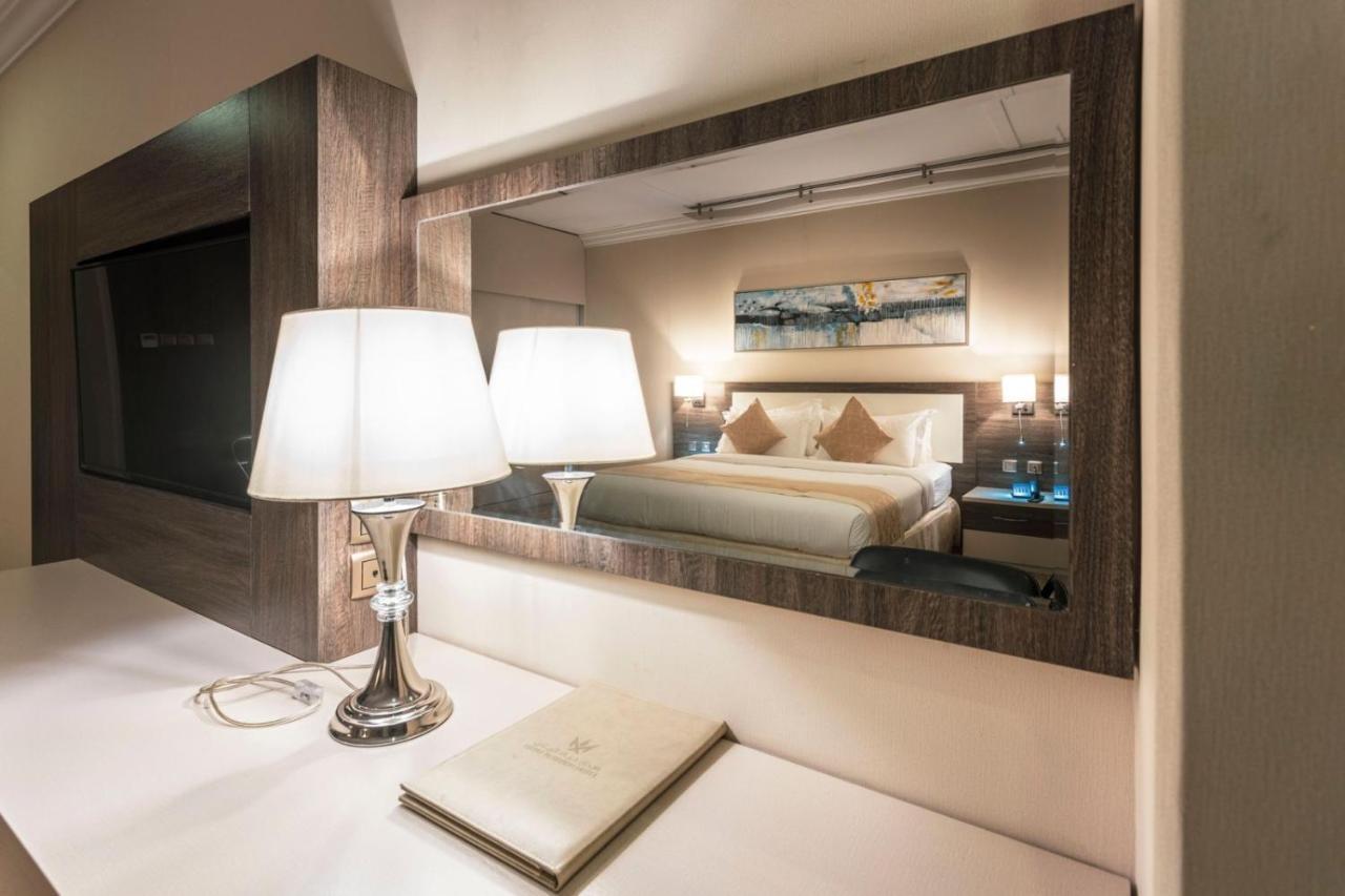 Hayat Al Riyadh Hotel 외부 사진