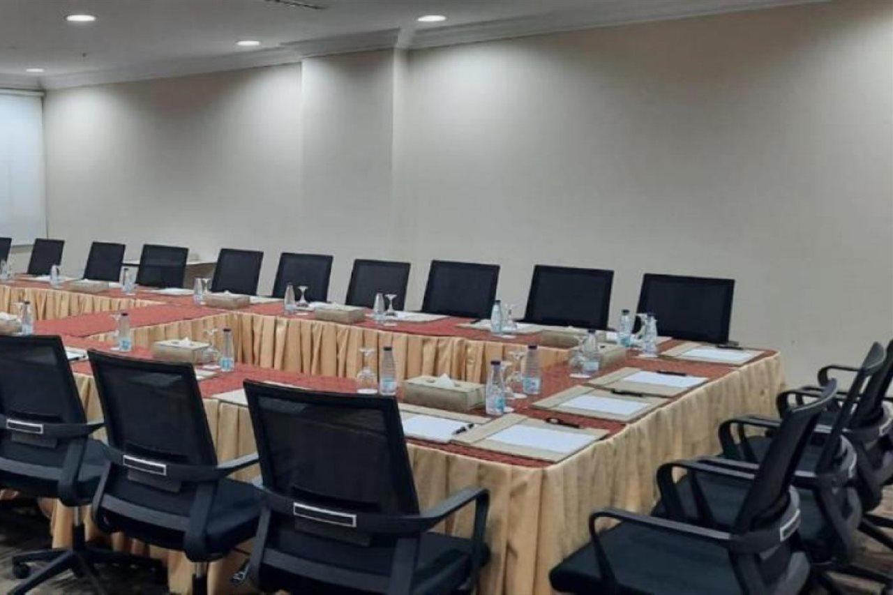 Hayat Al Riyadh Hotel 외부 사진