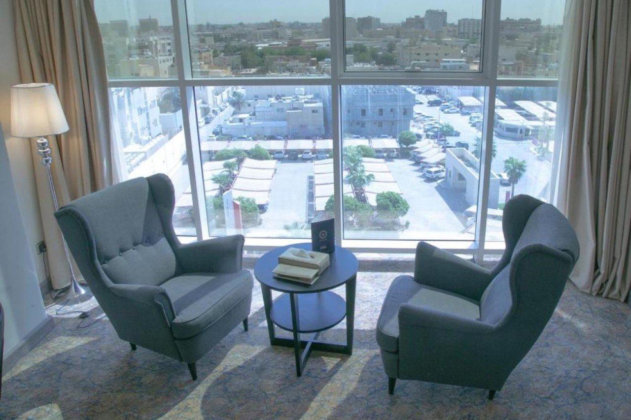 Hayat Al Riyadh Hotel 외부 사진