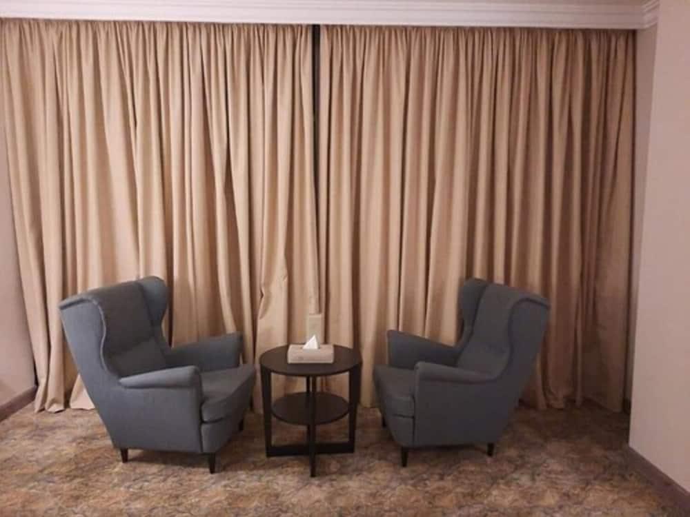 Hayat Al Riyadh Hotel 외부 사진