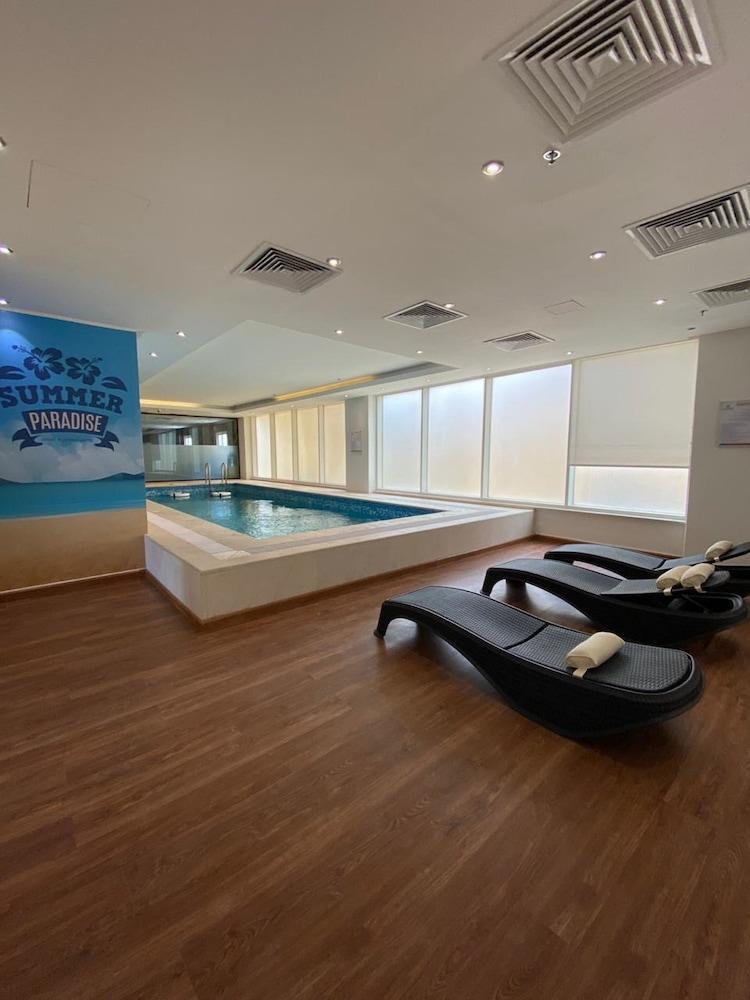 Hayat Al Riyadh Hotel 외부 사진