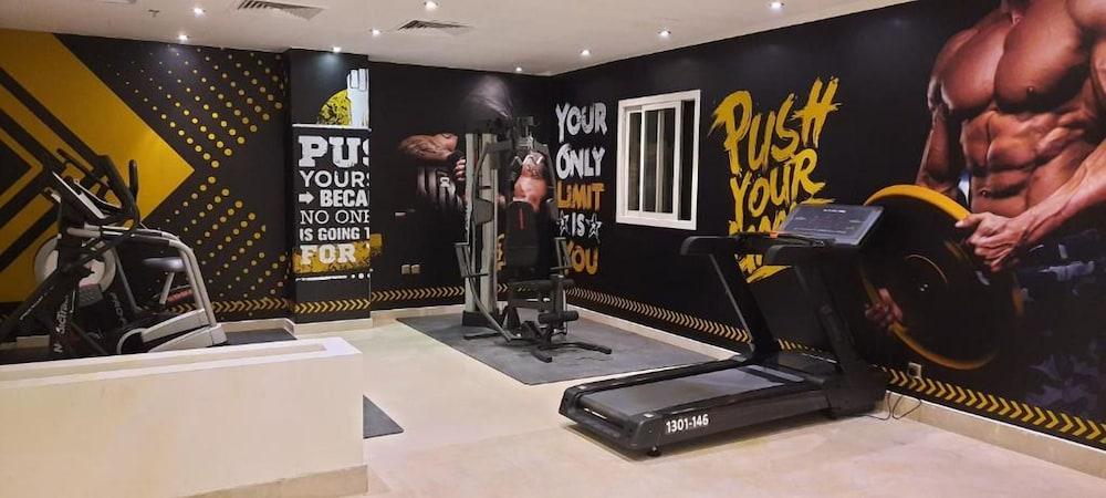 Hayat Al Riyadh Hotel 외부 사진