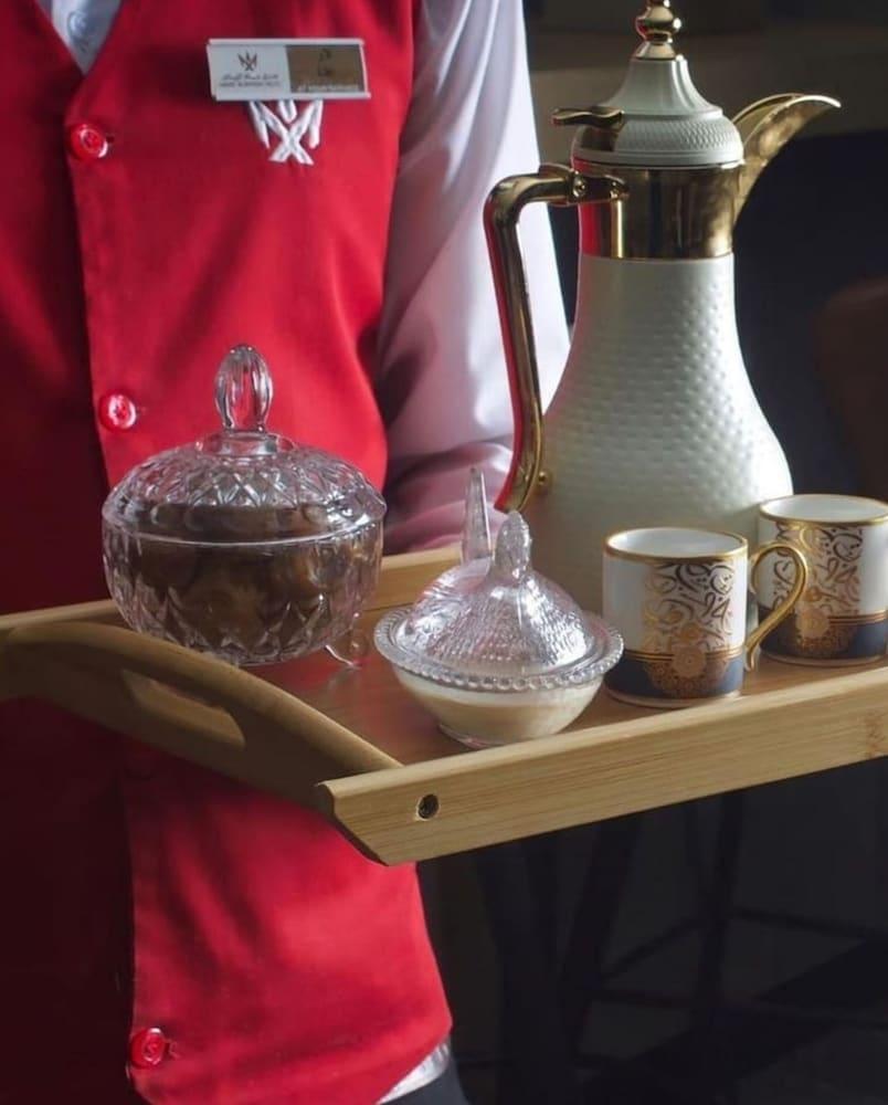 Hayat Al Riyadh Hotel 외부 사진