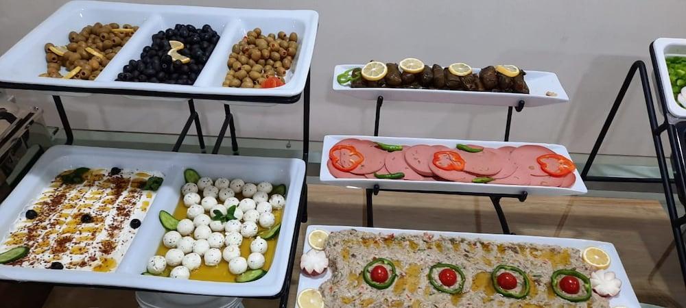 Hayat Al Riyadh Hotel 외부 사진