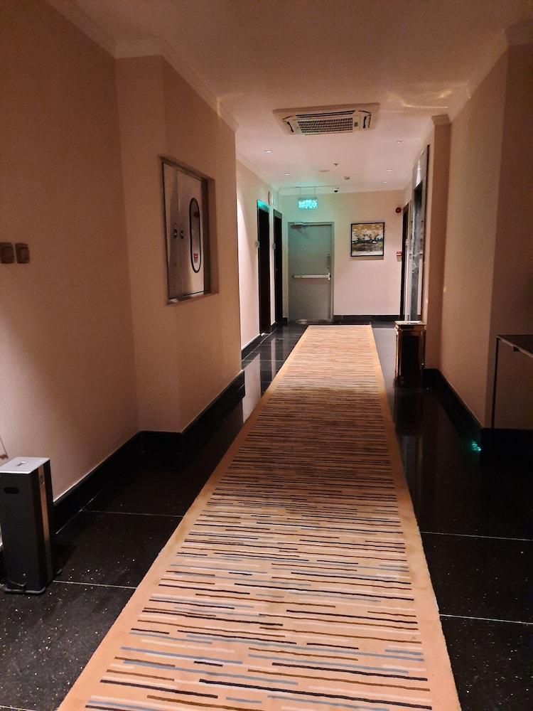 Hayat Al Riyadh Hotel 외부 사진
