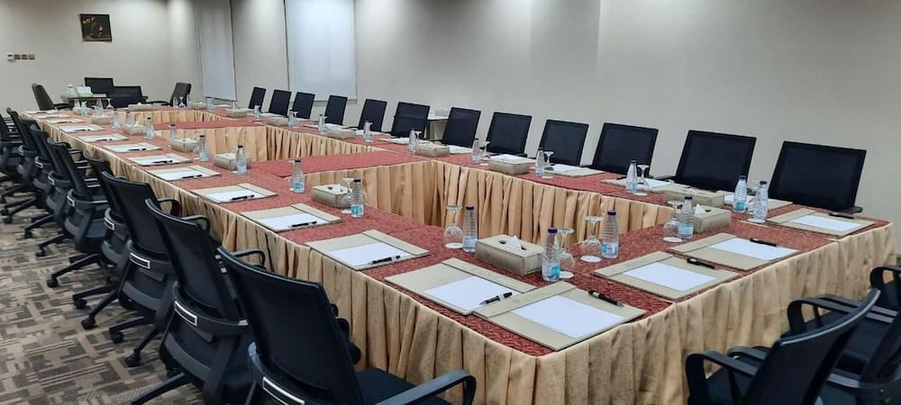 Hayat Al Riyadh Hotel 외부 사진
