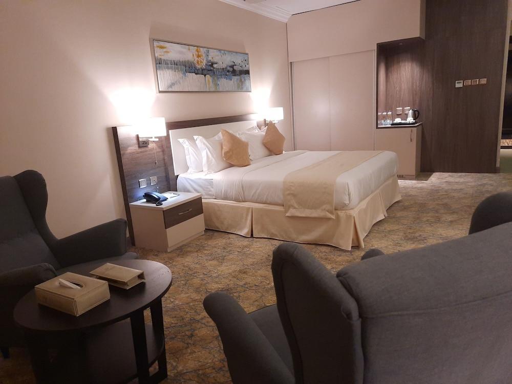 Hayat Al Riyadh Hotel 외부 사진