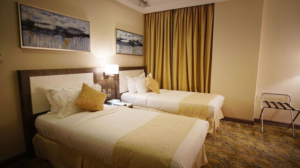 Hayat Al Riyadh Hotel 외부 사진