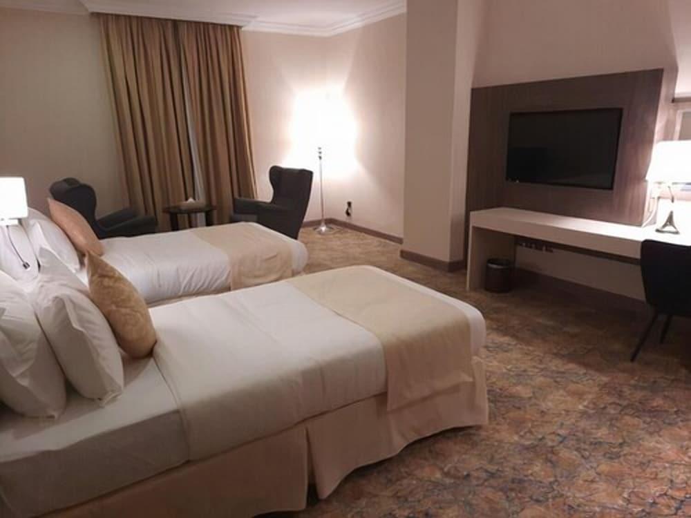 Hayat Al Riyadh Hotel 외부 사진