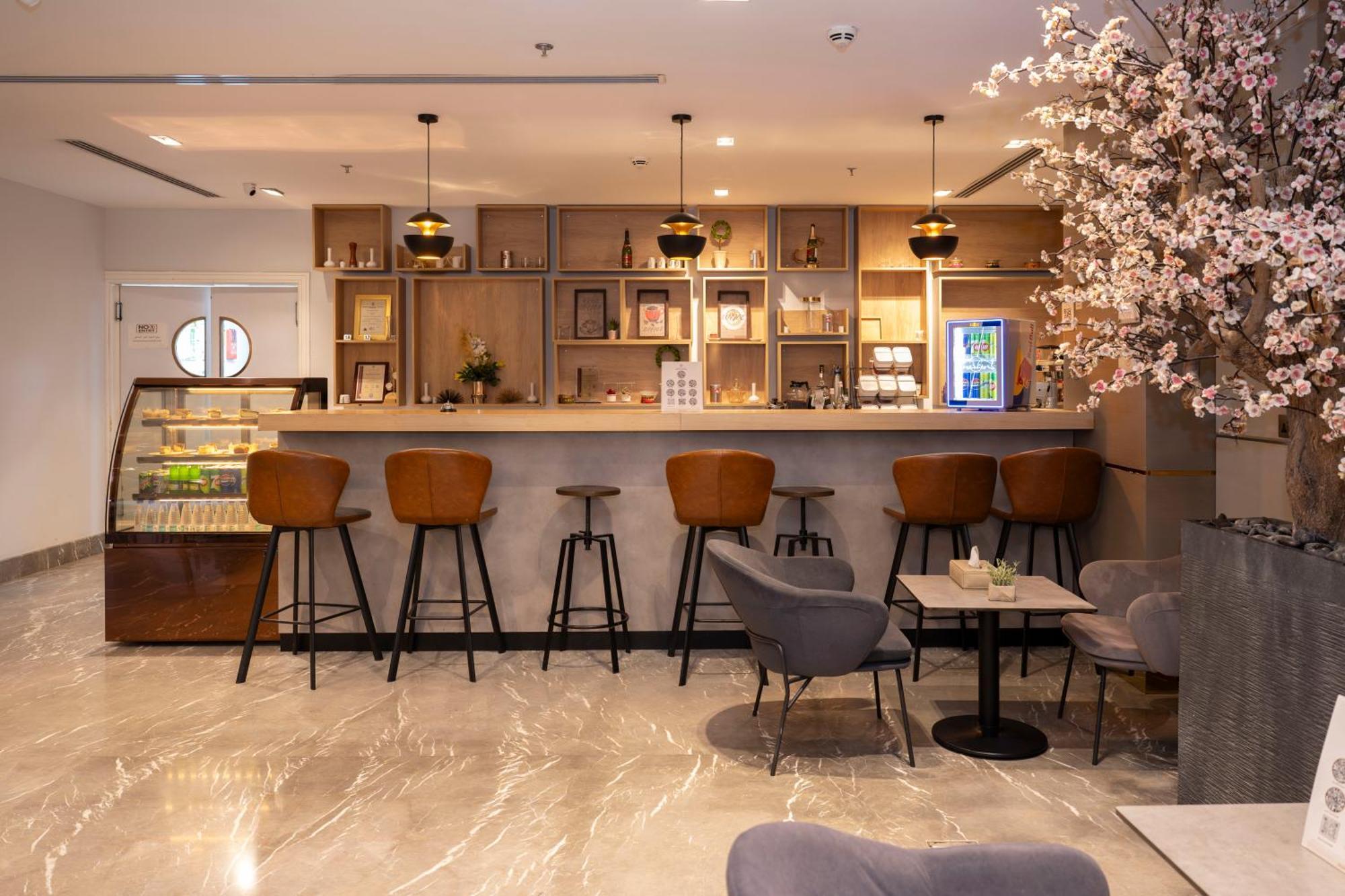 Hayat Al Riyadh Hotel 외부 사진
