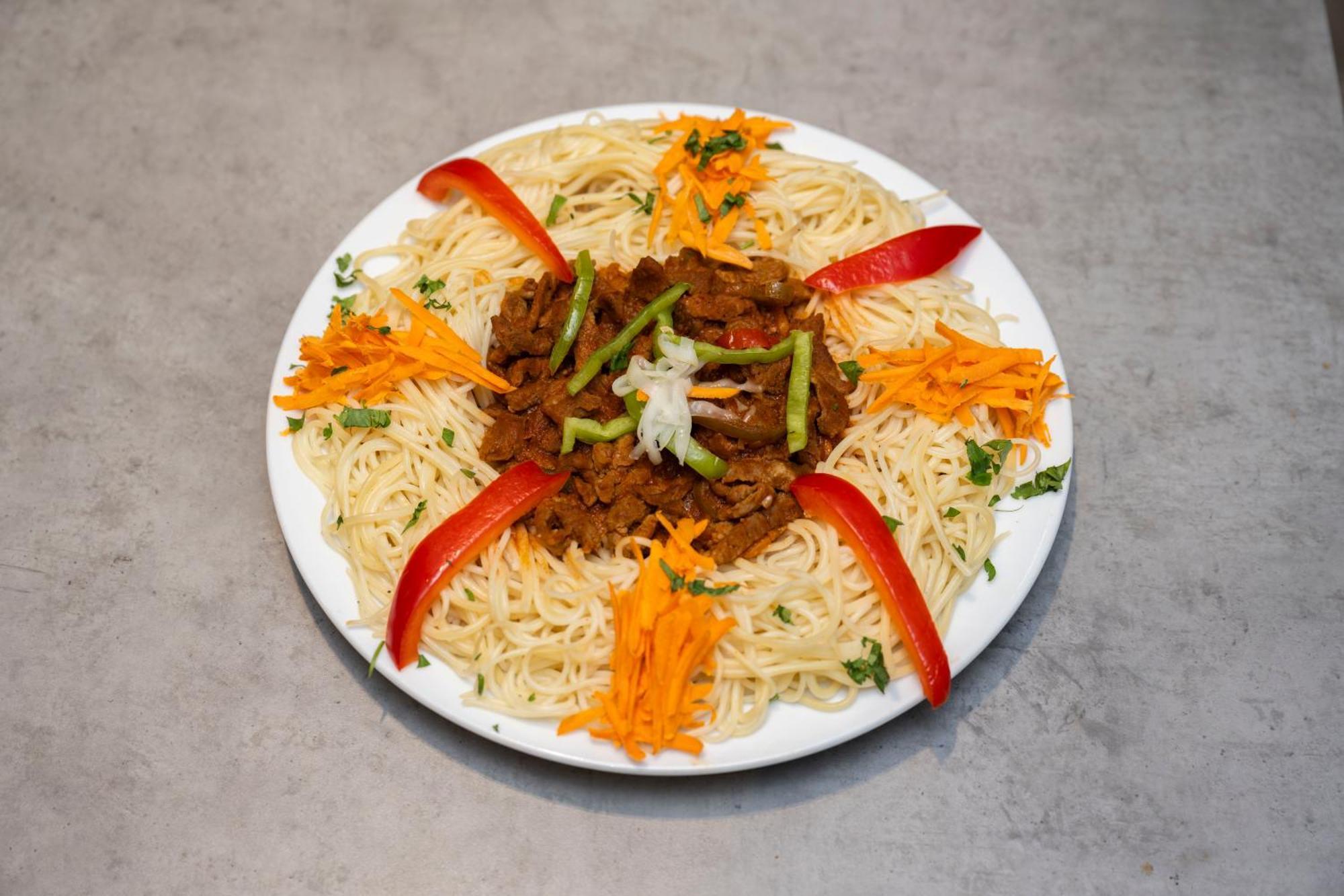 Hayat Al Riyadh Hotel 외부 사진