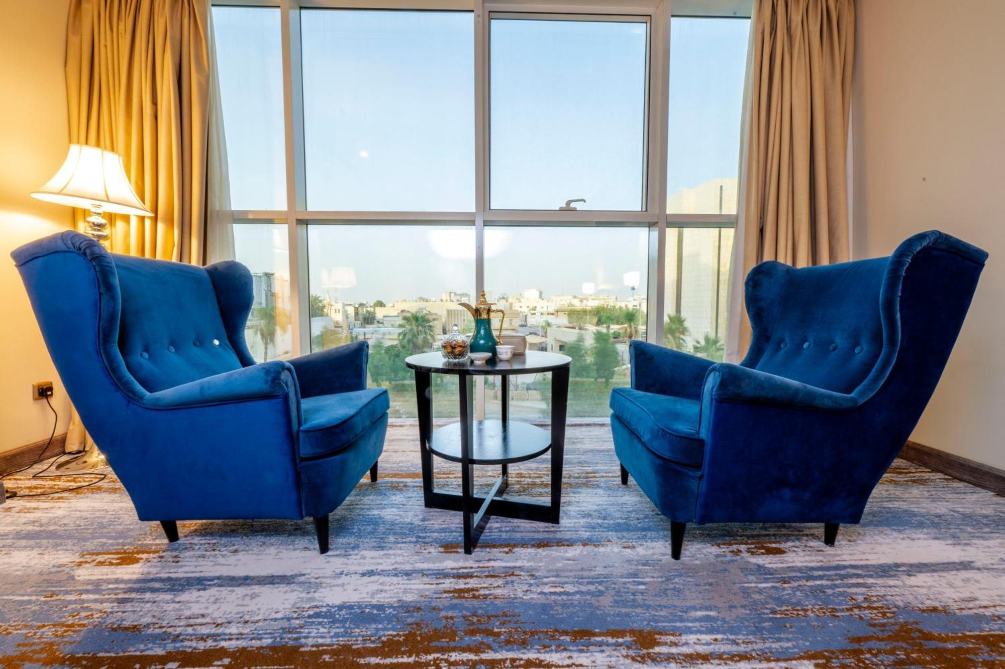 Hayat Al Riyadh Hotel 외부 사진