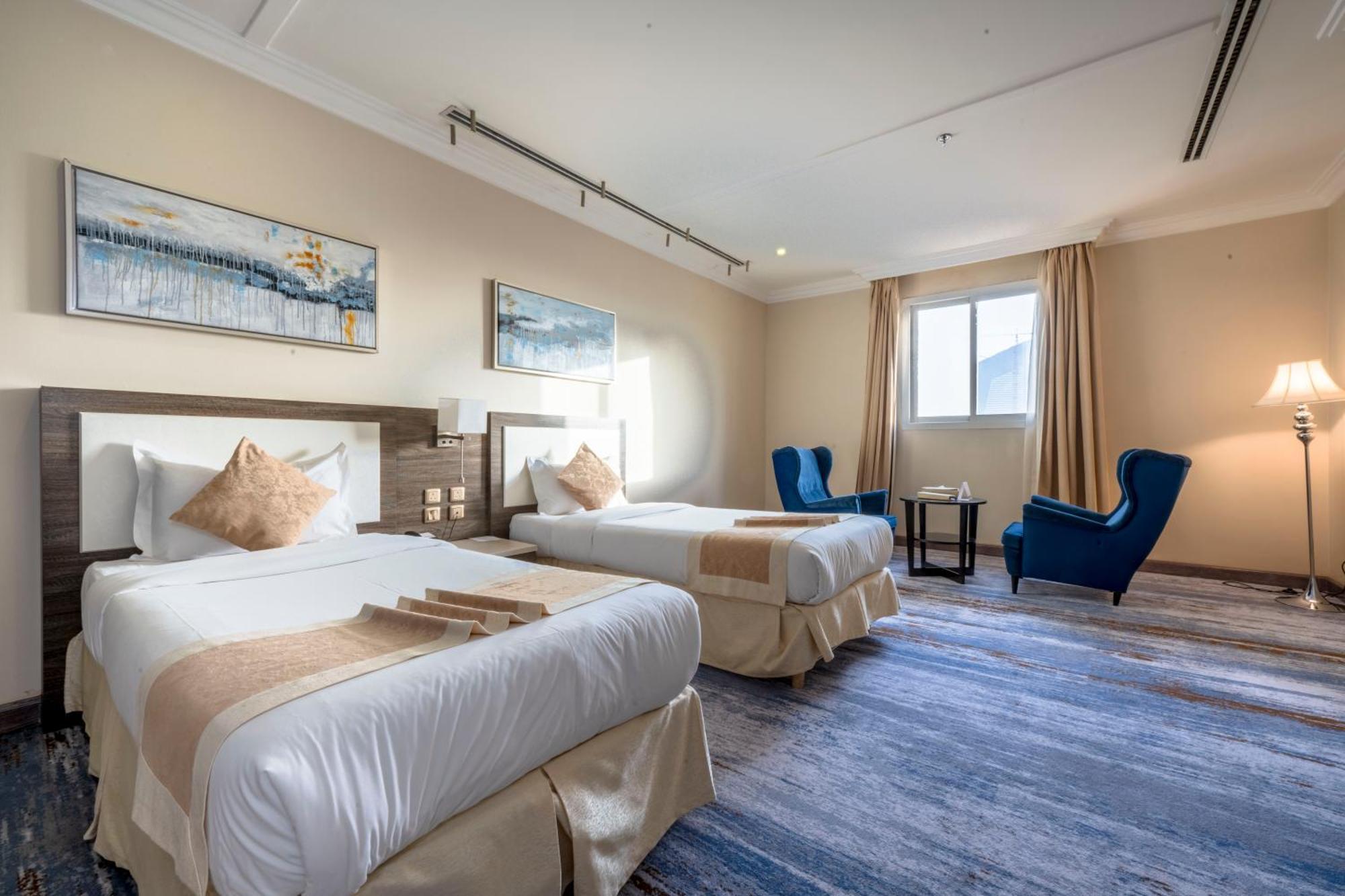 Hayat Al Riyadh Hotel 외부 사진