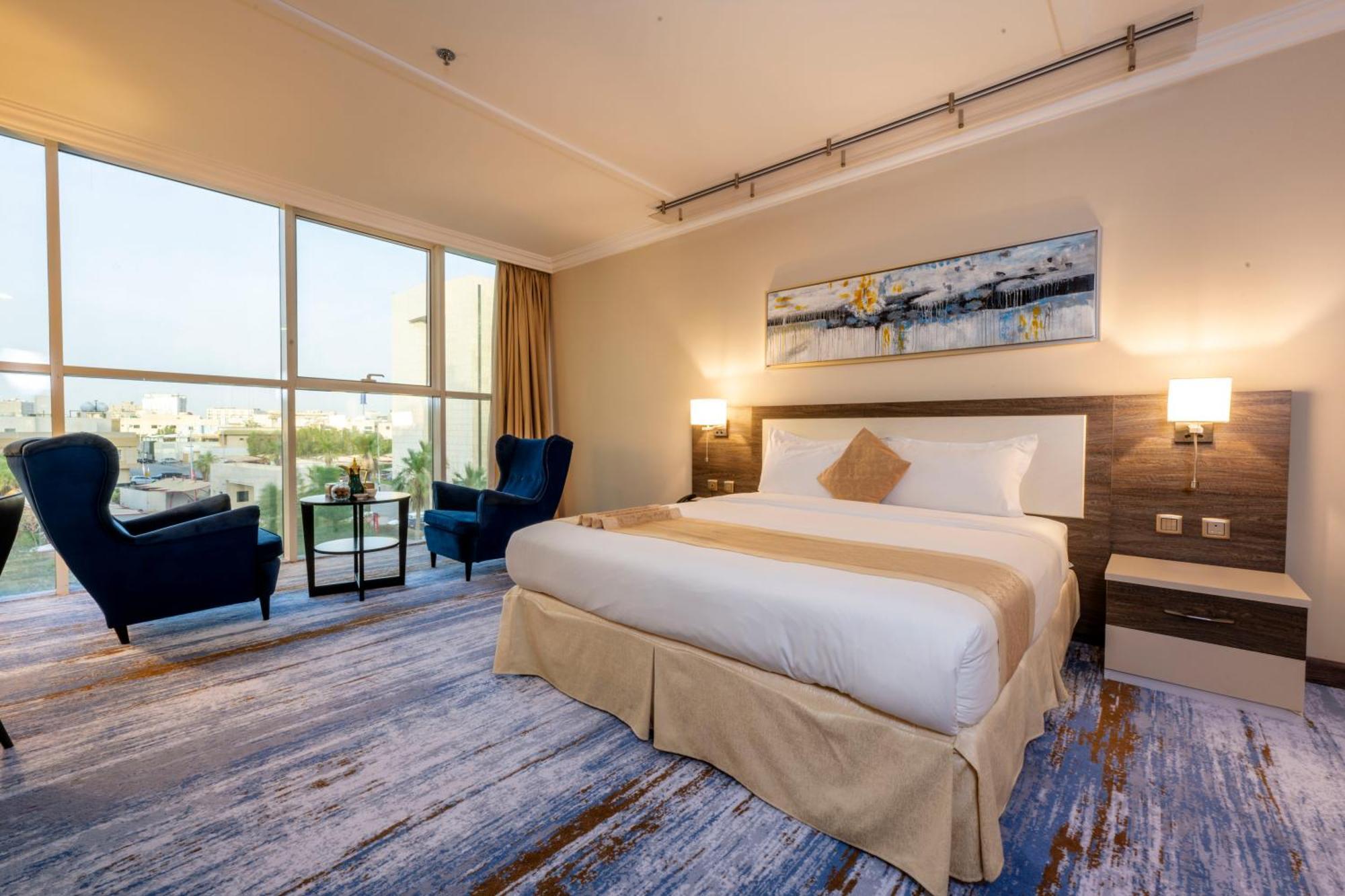 Hayat Al Riyadh Hotel 외부 사진