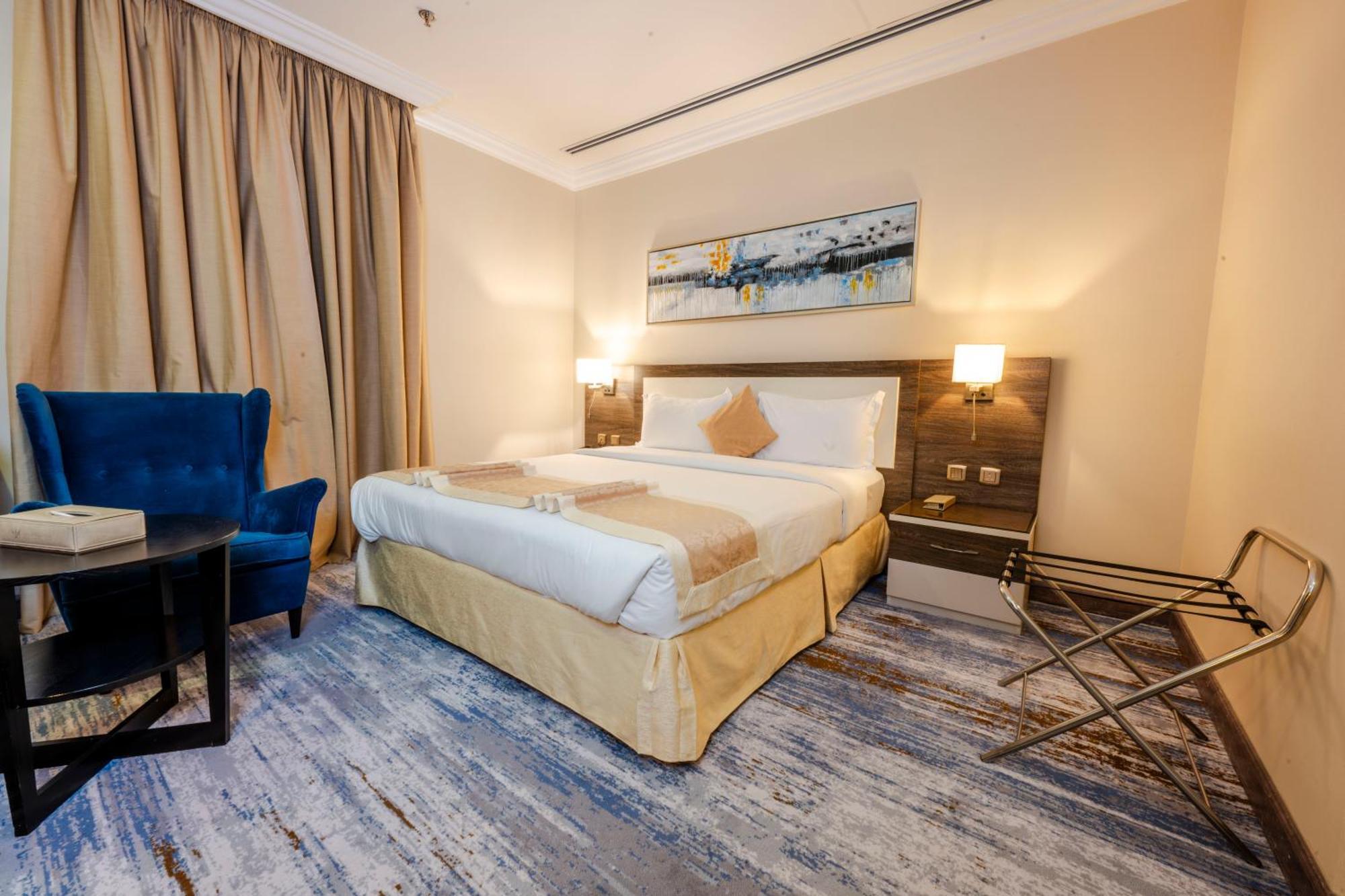 Hayat Al Riyadh Hotel 외부 사진