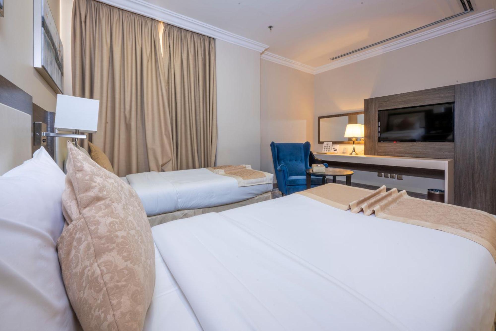 Hayat Al Riyadh Hotel 외부 사진