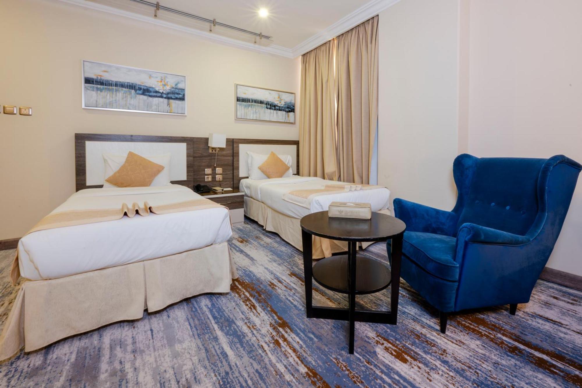 Hayat Al Riyadh Hotel 외부 사진