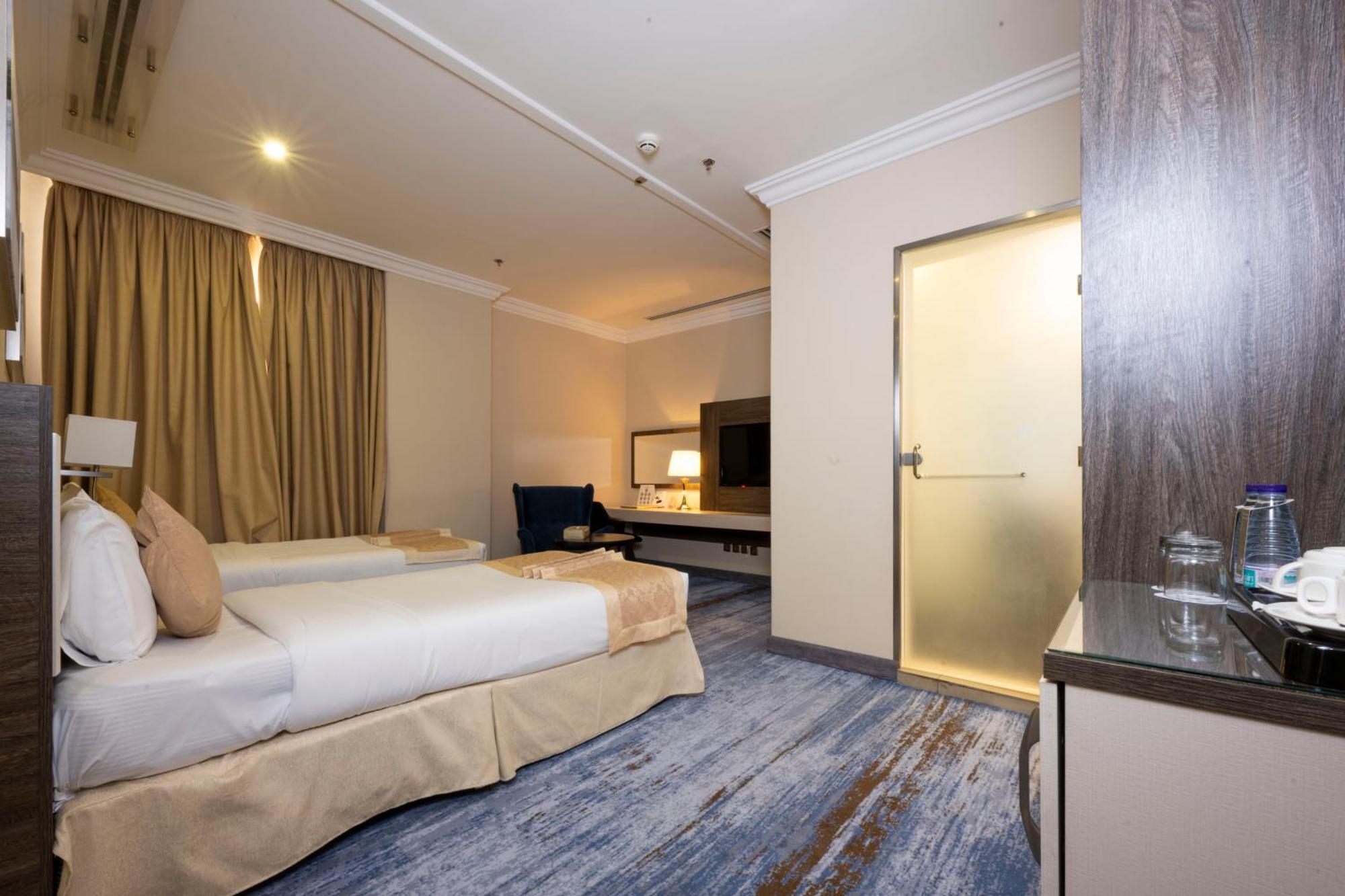 Hayat Al Riyadh Hotel 외부 사진