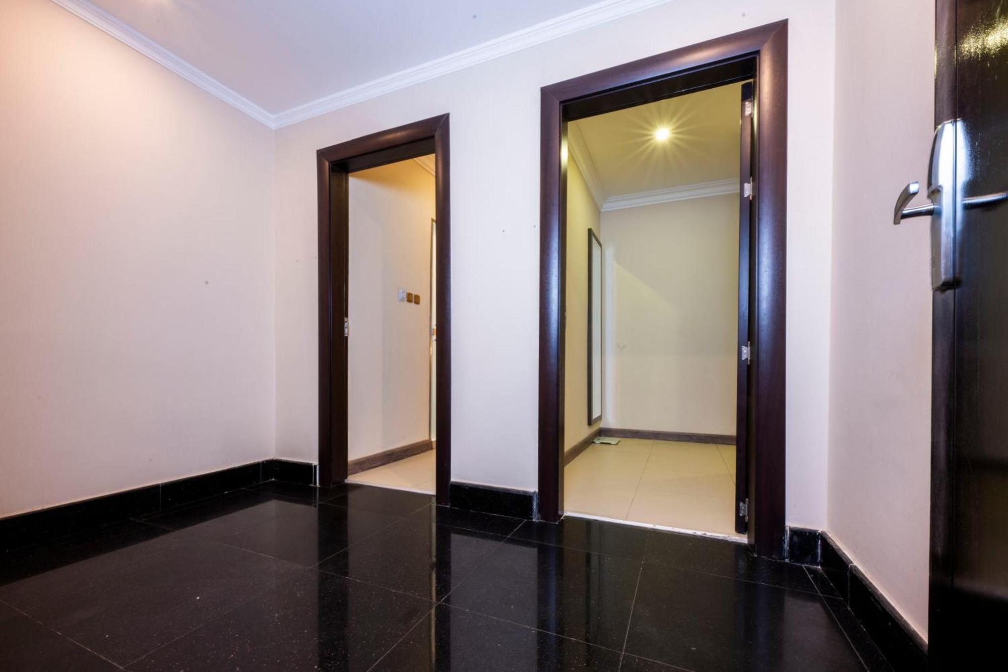 Hayat Al Riyadh Hotel 외부 사진