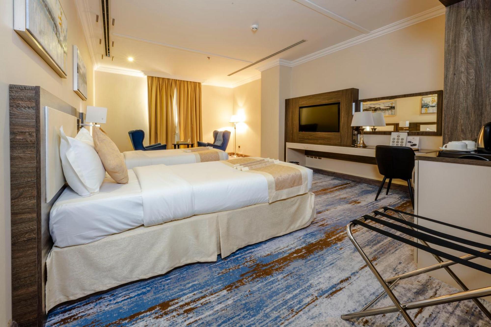 Hayat Al Riyadh Hotel 외부 사진