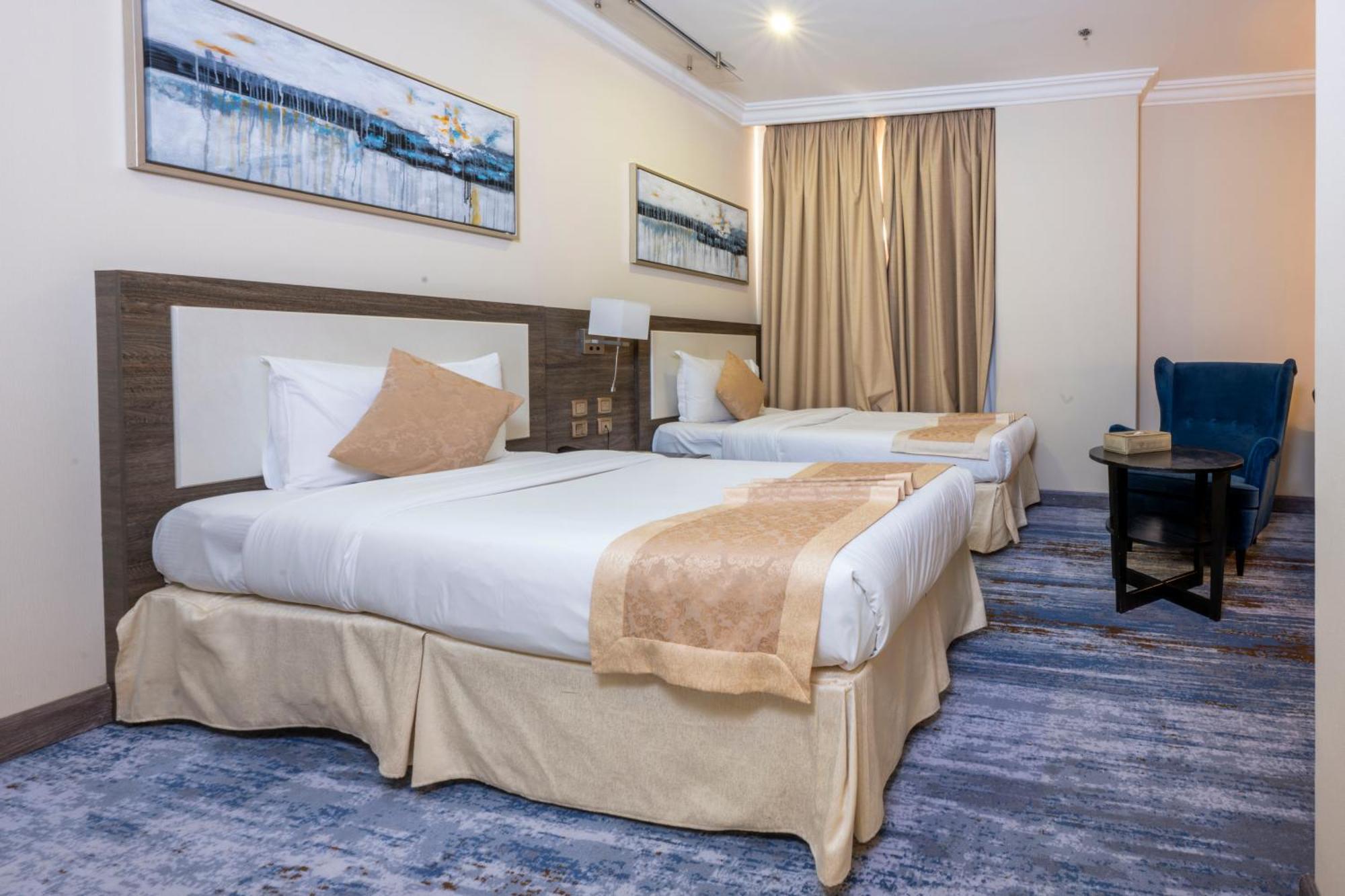 Hayat Al Riyadh Hotel 외부 사진